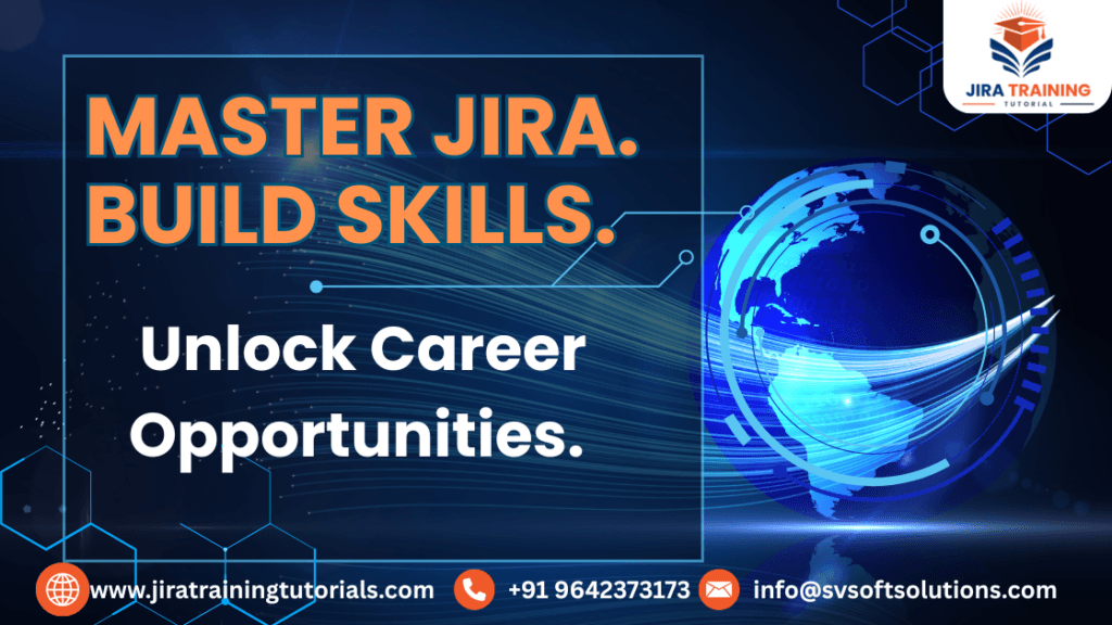 Mastering Jira: Training Classes and Job Opportunities