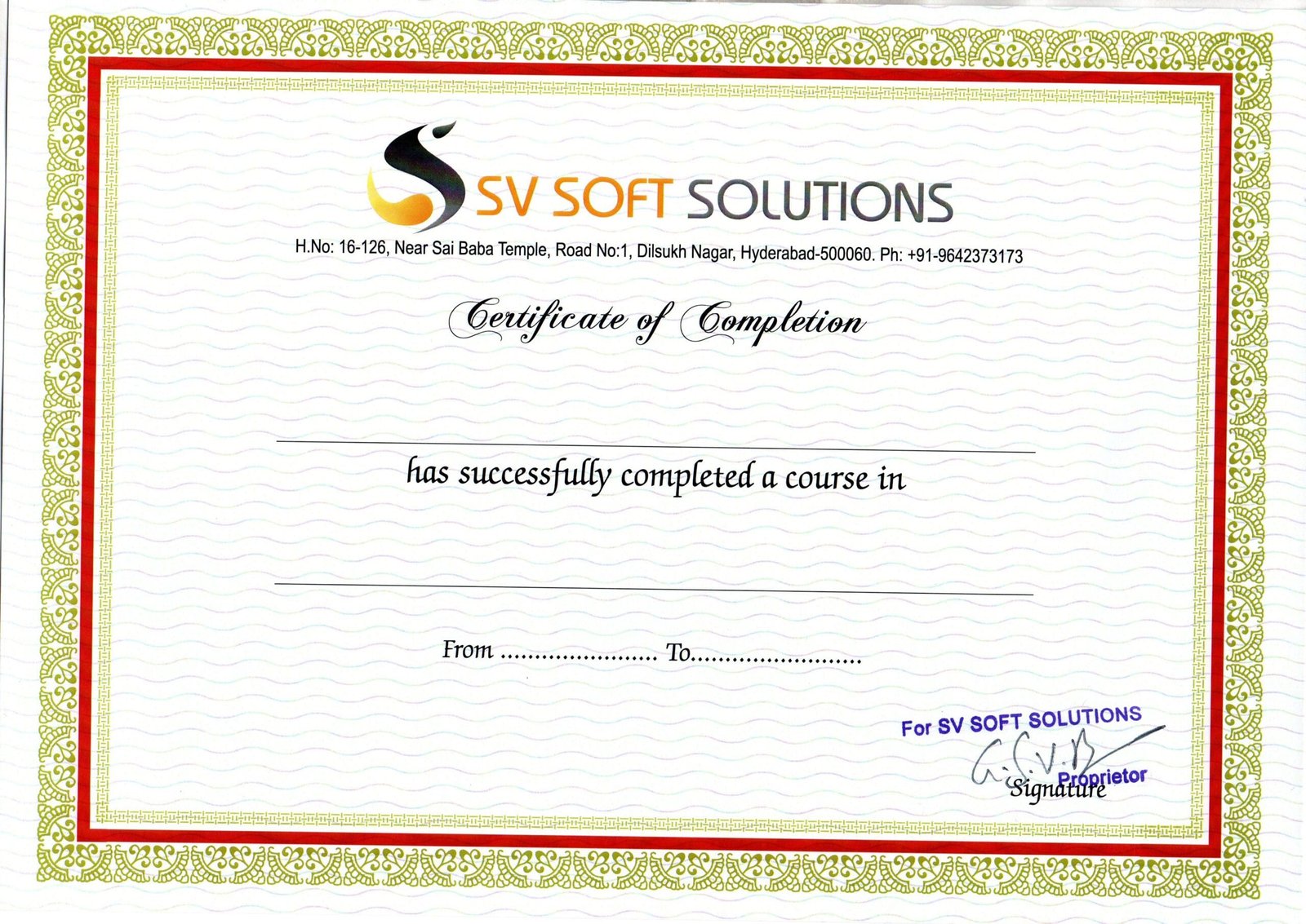 Jira training certification