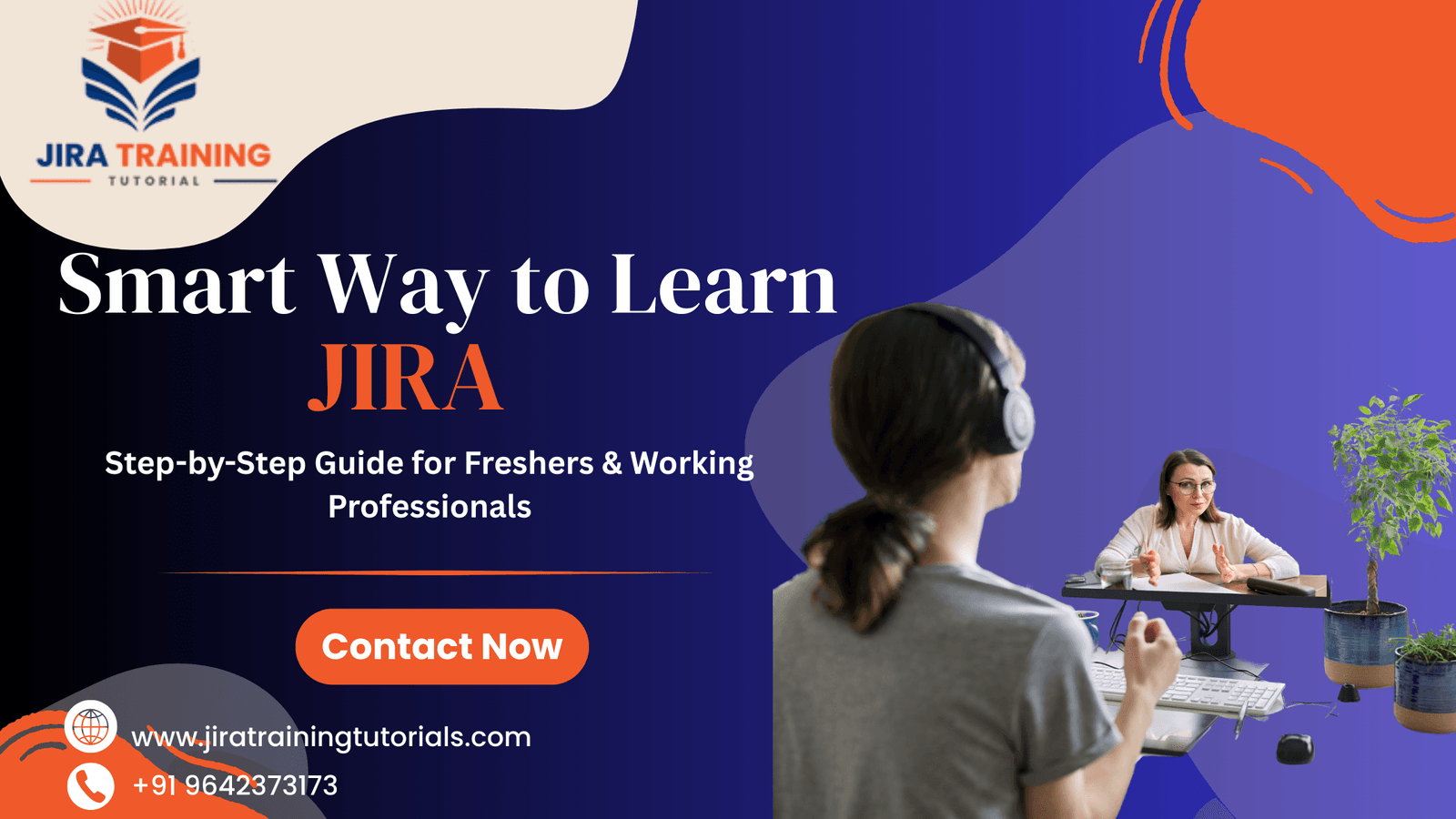 learn jira online