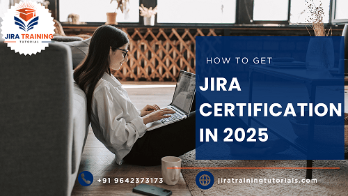 Jira software certification in Jira training course